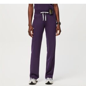 Figs Livingston Basic Scrub Pants
